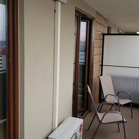Goclaw Apartament Варшава Экстерьер фото