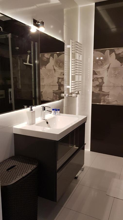 Goclaw Apartament Варшава Экстерьер фото